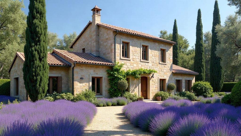 Accompagnement immobilier à Aix-en-Provence