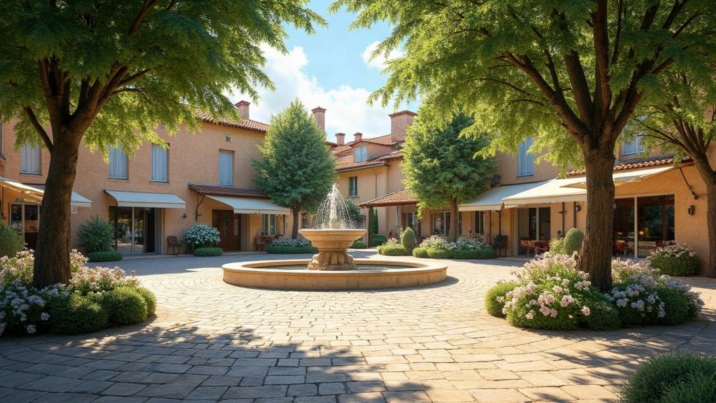 Quartier Luynes