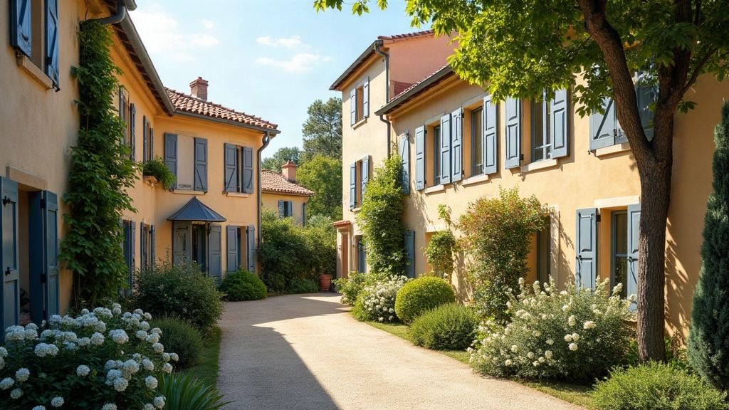 Quartier Saint-Mitre
